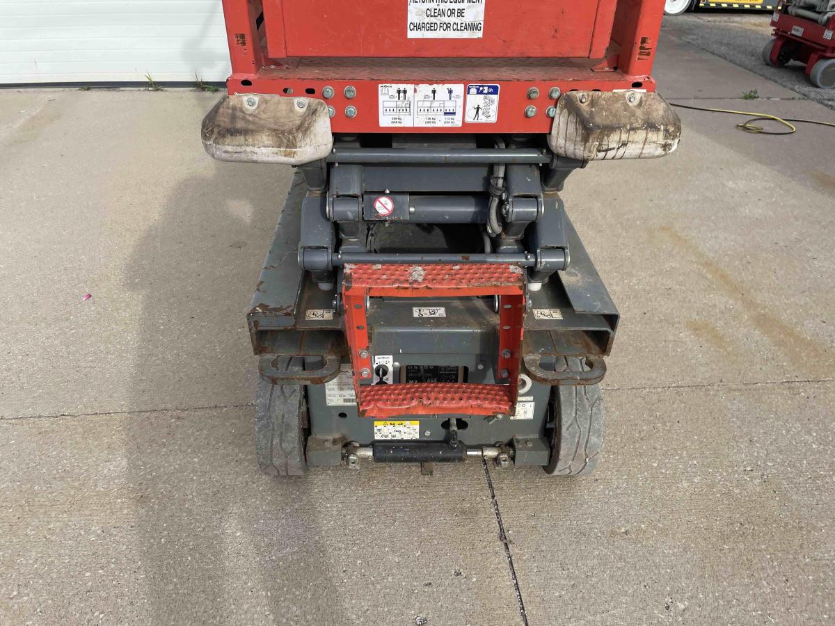 2019 Skyjack SJ3219