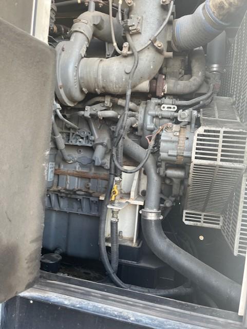 2018 Multiquip DCA400SSI4F