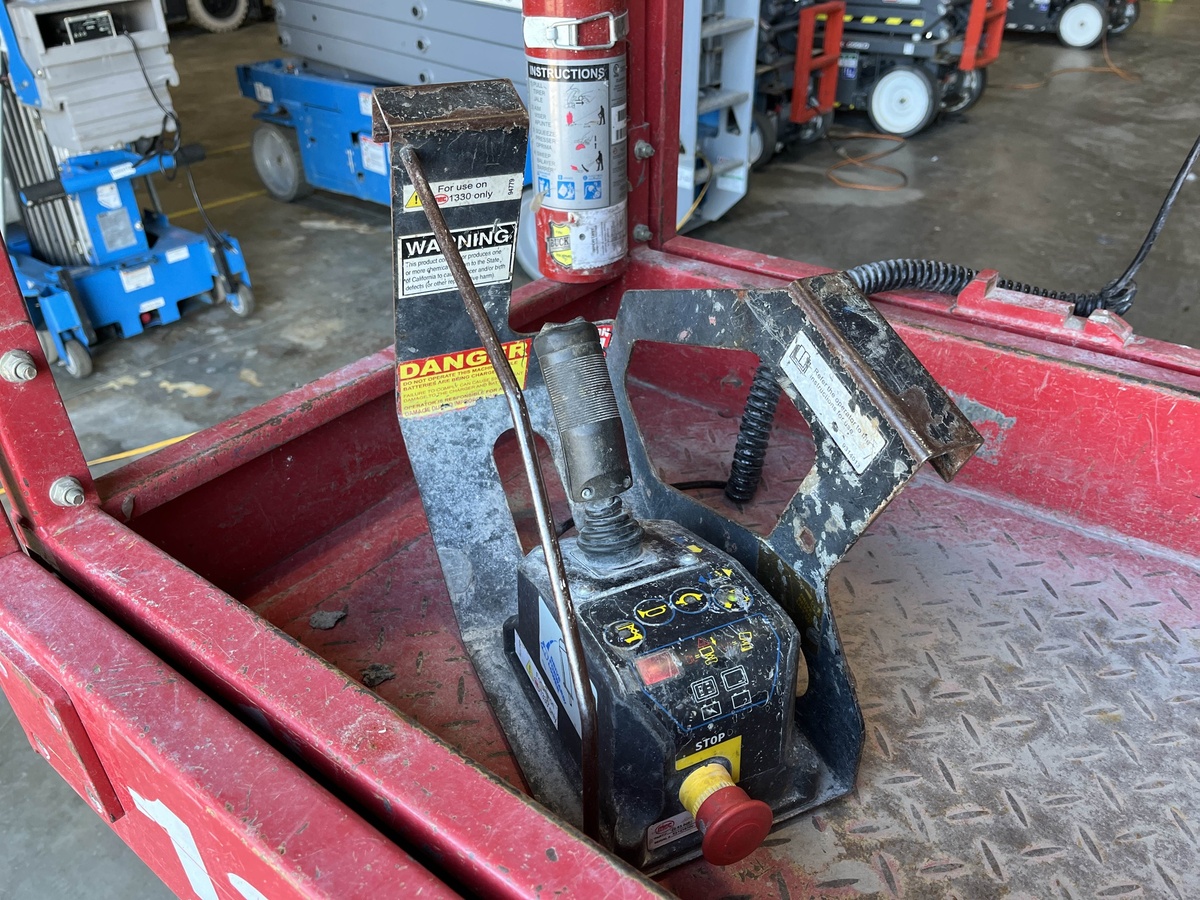 2019 MEC 1330SE-7