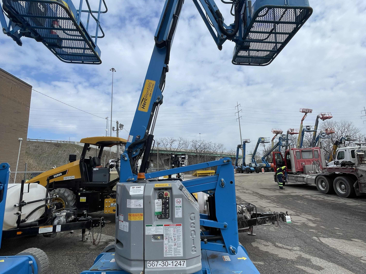 2015 Genie Z-34/22 N-3