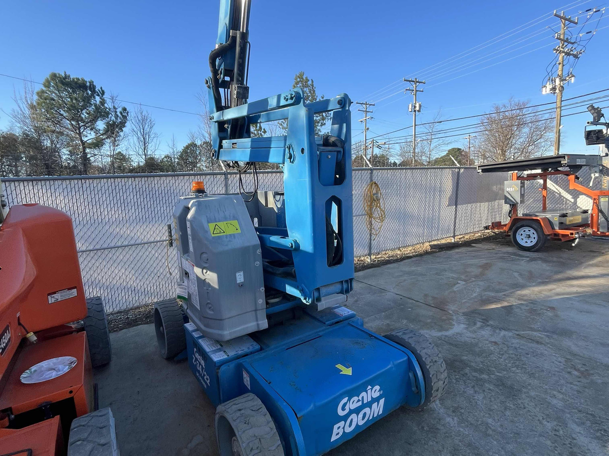 2014 Genie Z-34/22 N-5