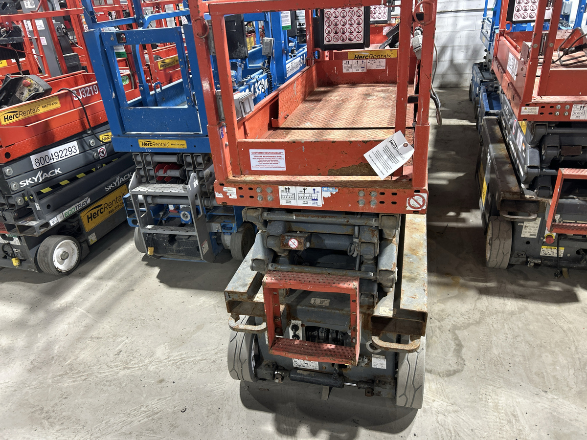 2018 Skyjack SJ3219-3