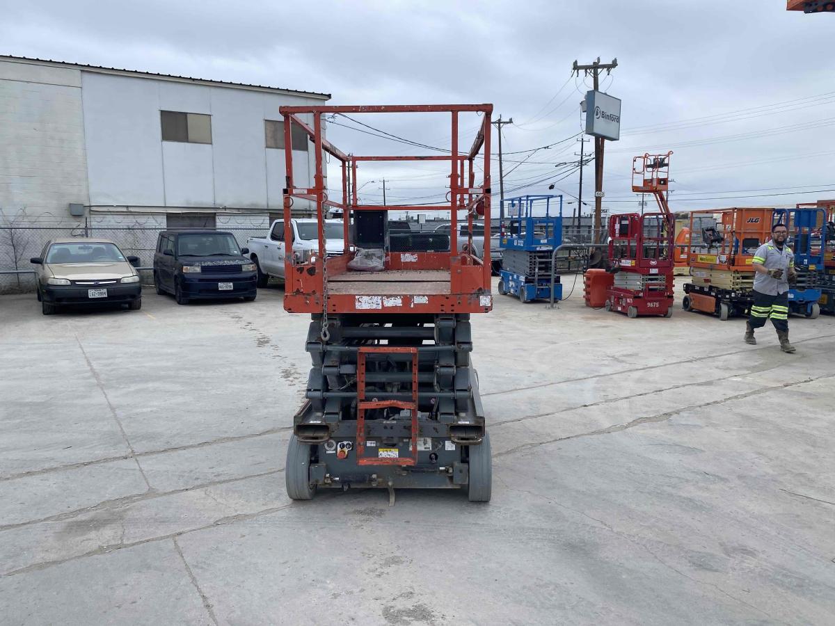 2018 Skyjack SJ4632