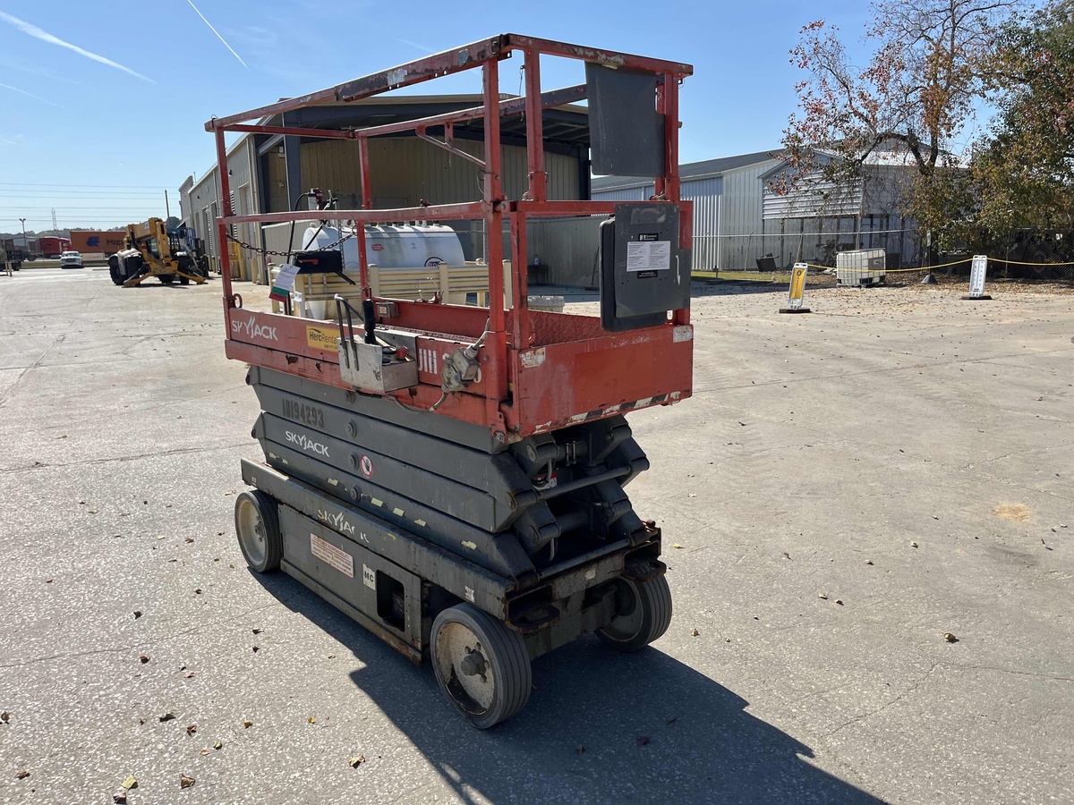 2016 Skyjack SJ3226-3