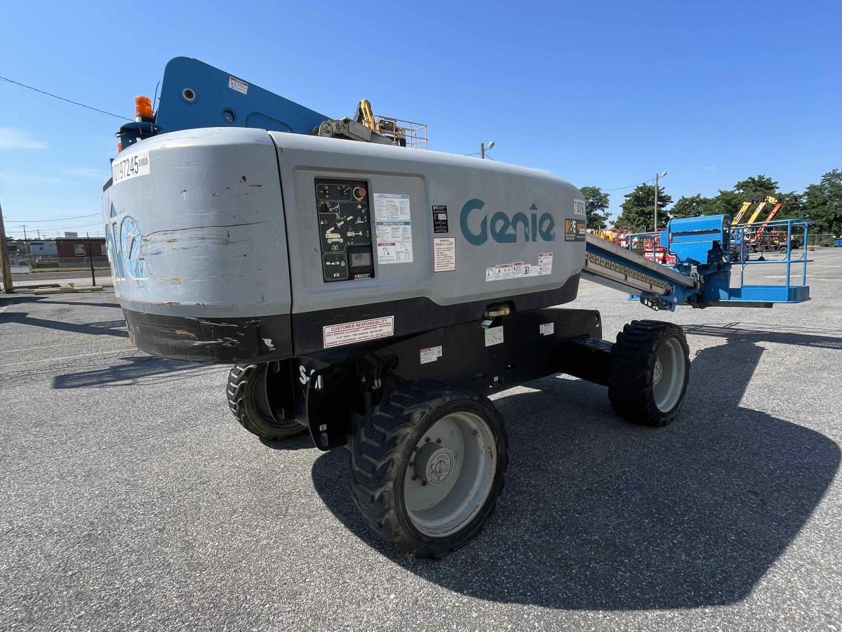 2016 Genie S-60-5
