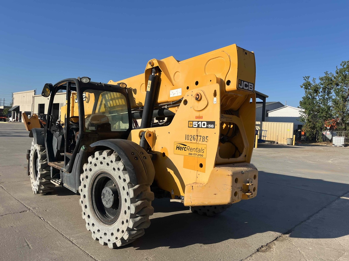 2019 JCB 510-56-5