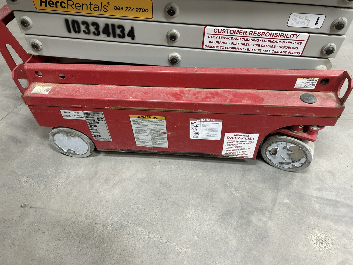 2021 MEC 1330SE-8