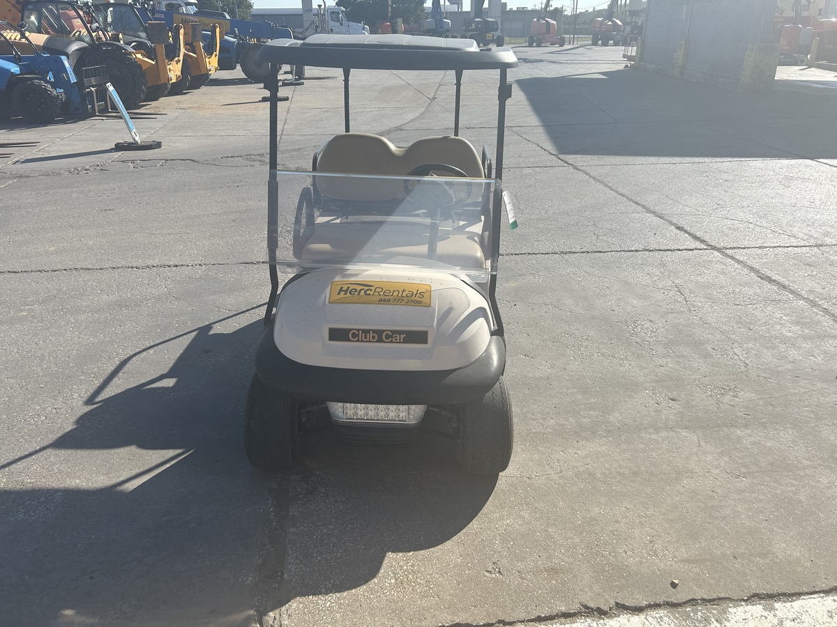 2018 Club Car Precedent-2