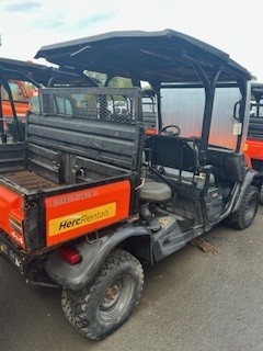 2020 Kubota RTVX1140-1