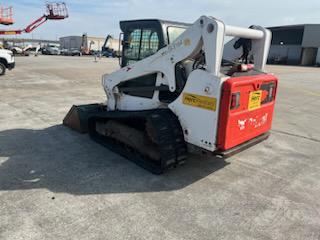2020 Bobcat T740