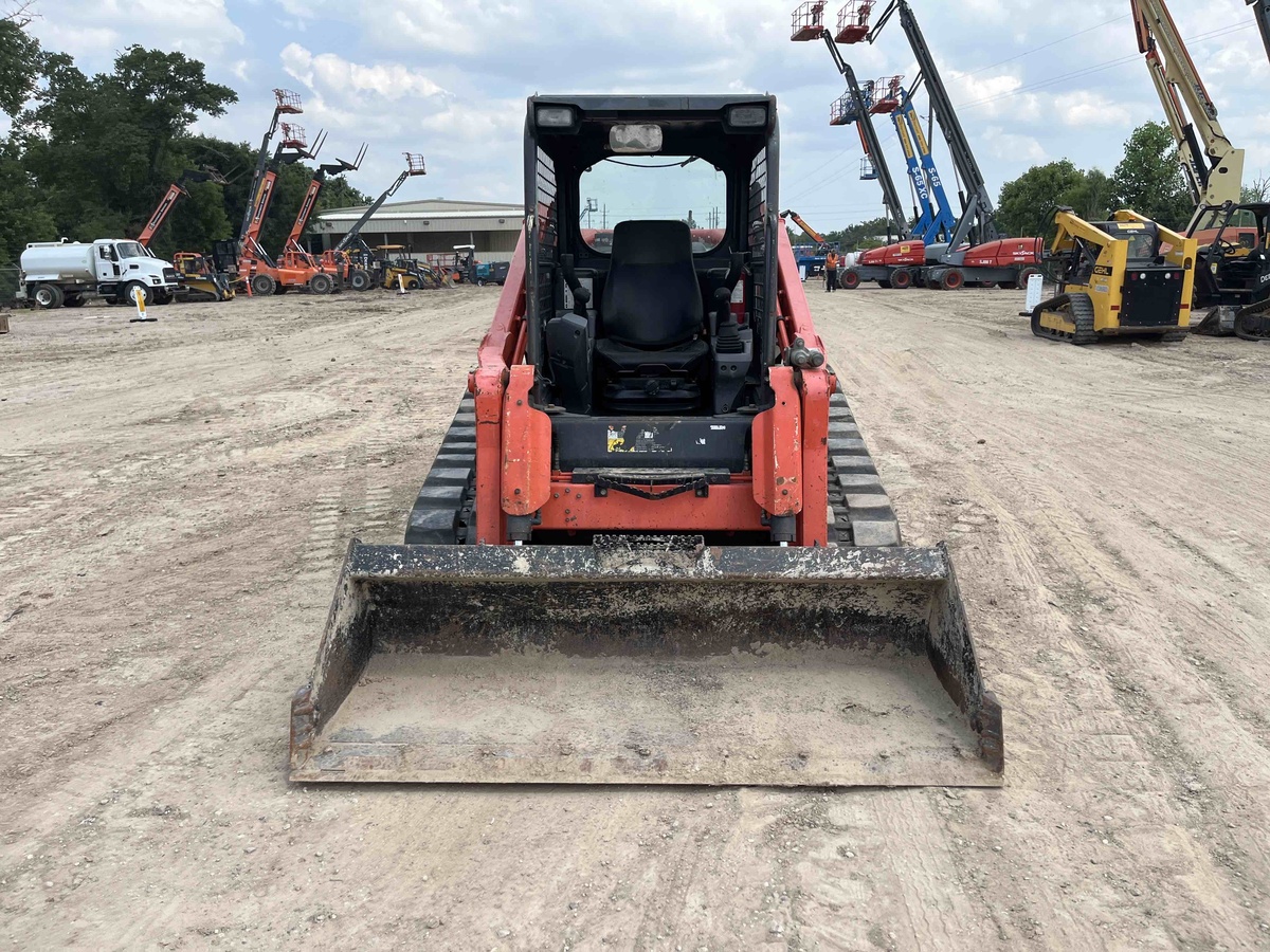 2021 Kubota SVL95-2S-1