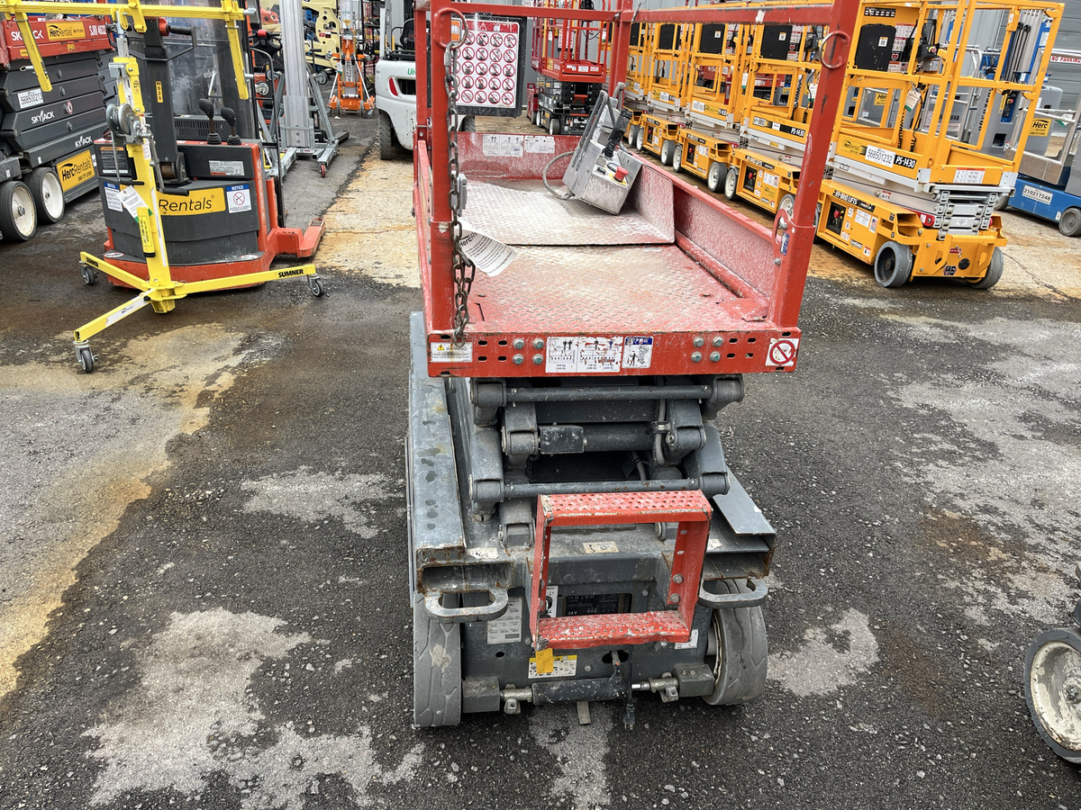 2019 Skyjack SJ3219-3