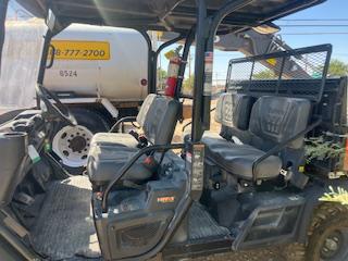 2020 Kubota RTVX1140