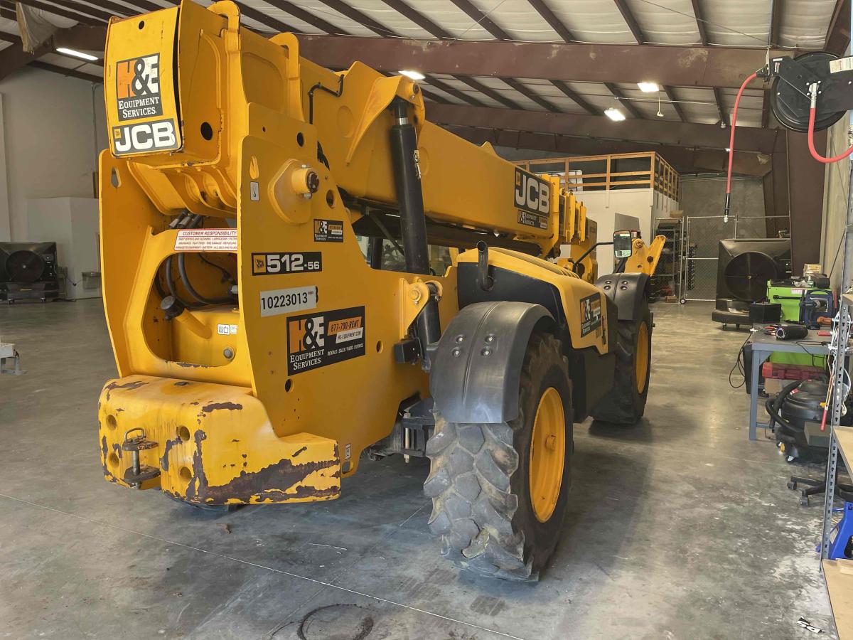 2017 JCB 512-56