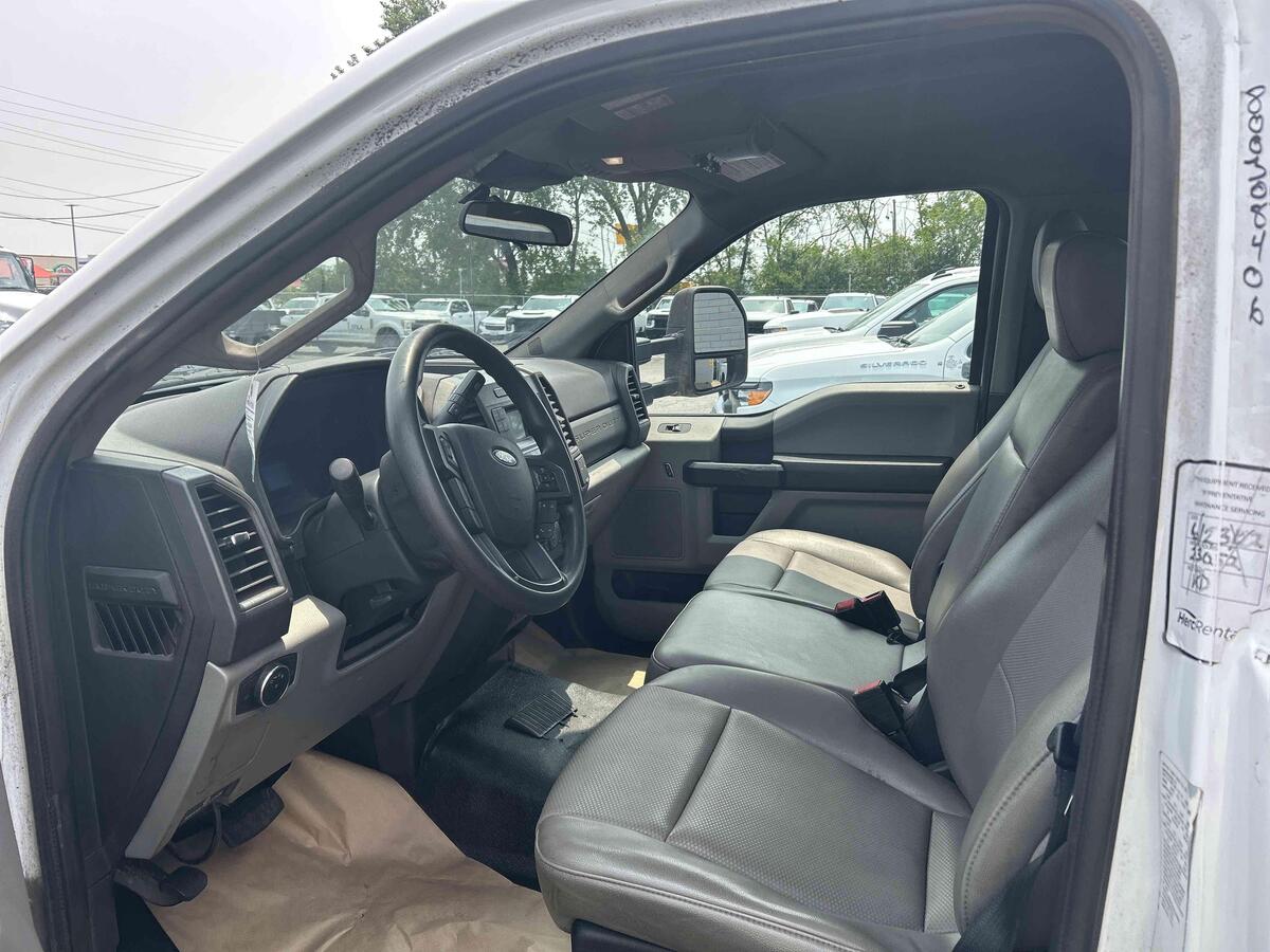 2021 Ford F550-6