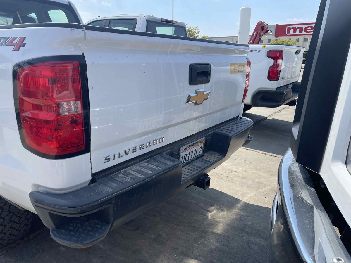 2018 GMC 1500