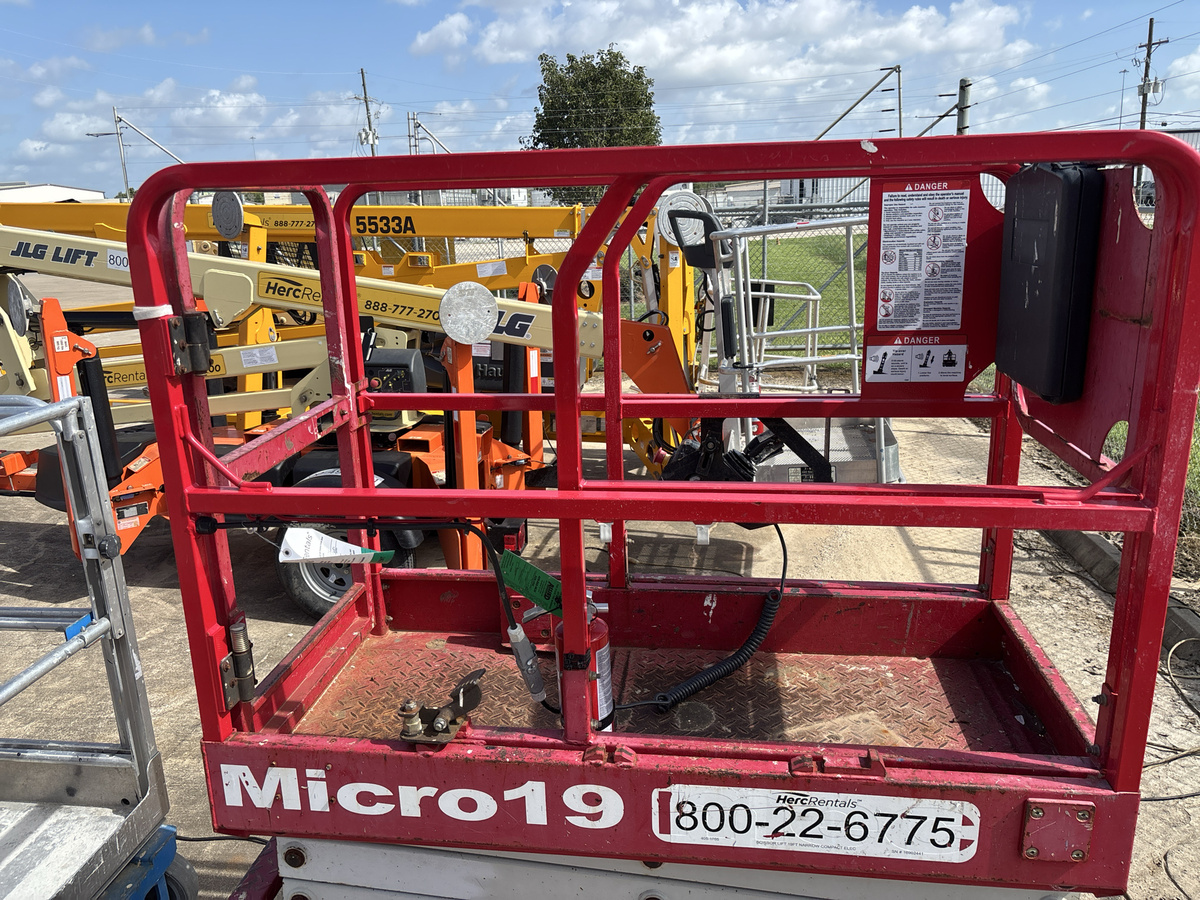 2018 MEC Micro 19-2