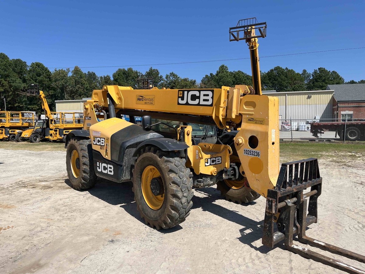 2018 JCB 507-42-2
