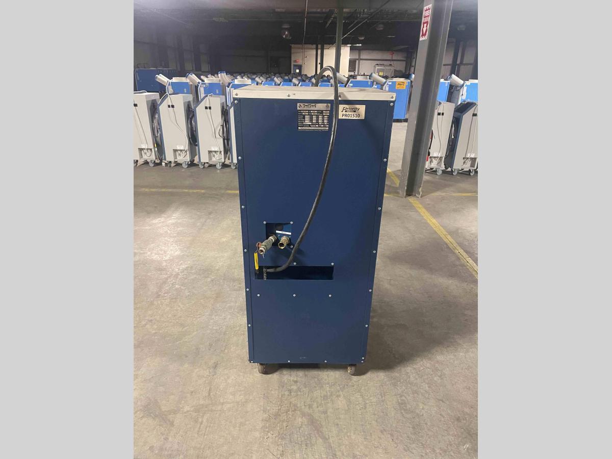 2015 KwiKool SWAC6043-4