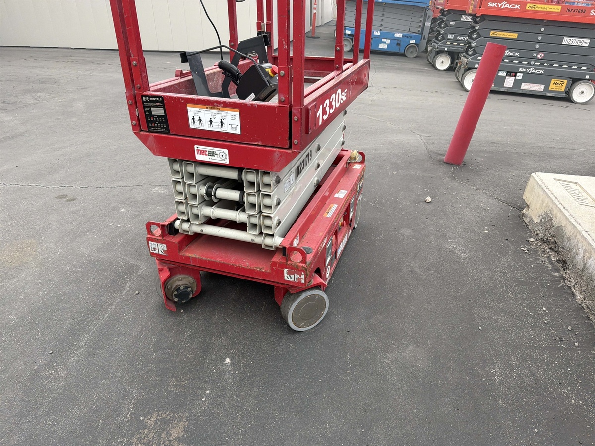 2017 MEC 1330SE-2