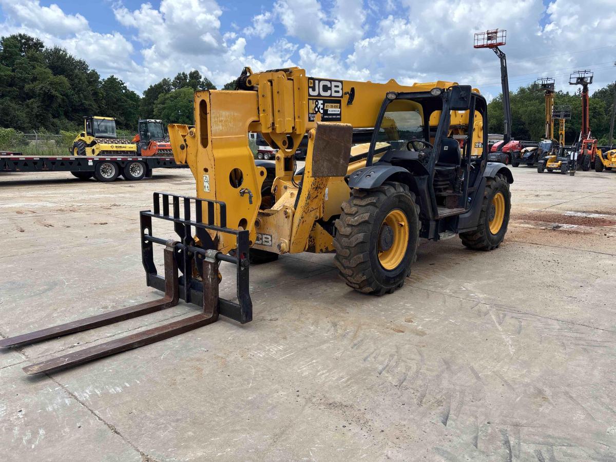 2016 JCB 512-56-5