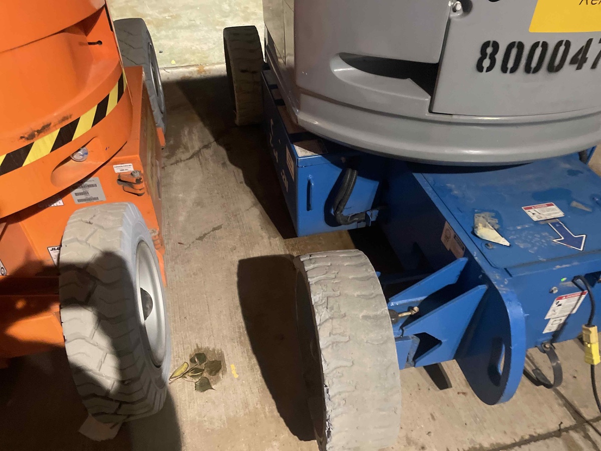 2015 Genie Z-34/22 N-7