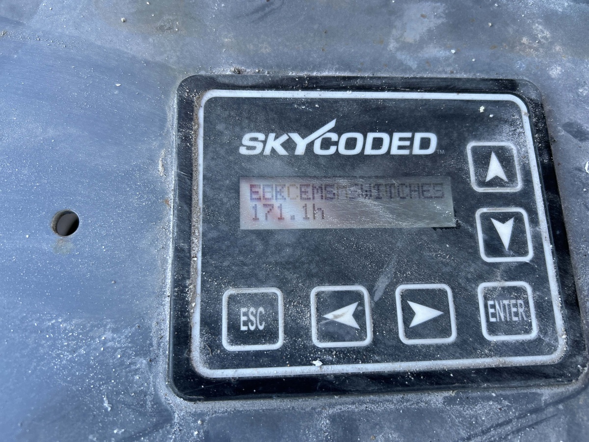 2021 Skyjack SJ3219-5