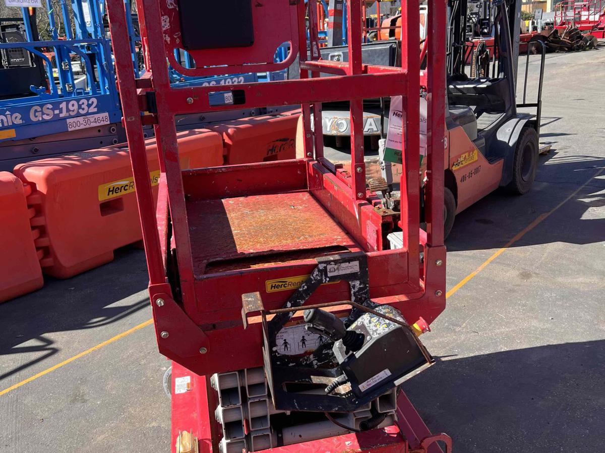 2018 MEC 1330SE