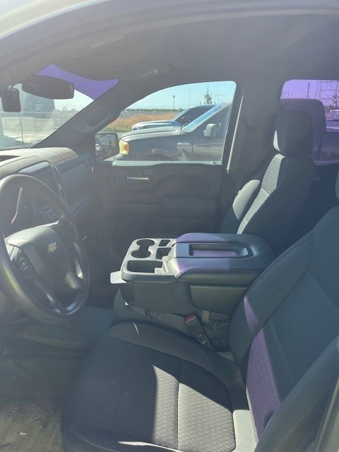 2020 Chevrolet 1500-3