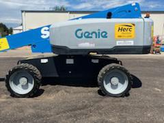 2018 Genie S-60X