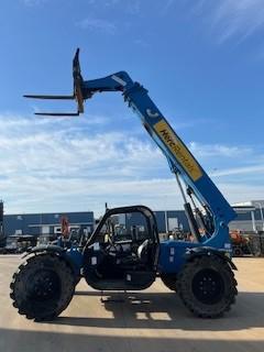 2019 Genie GTH-636