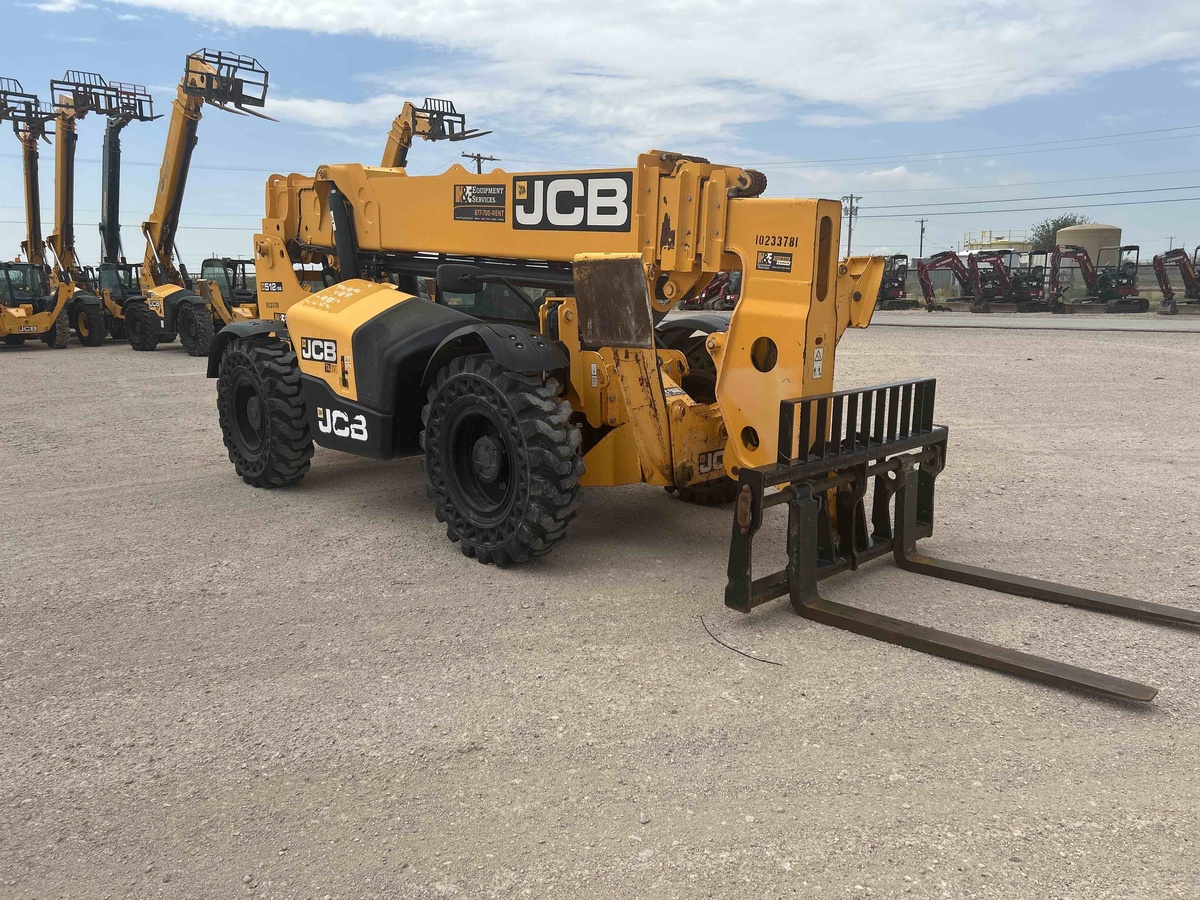 2018 JCB 512-56-2
