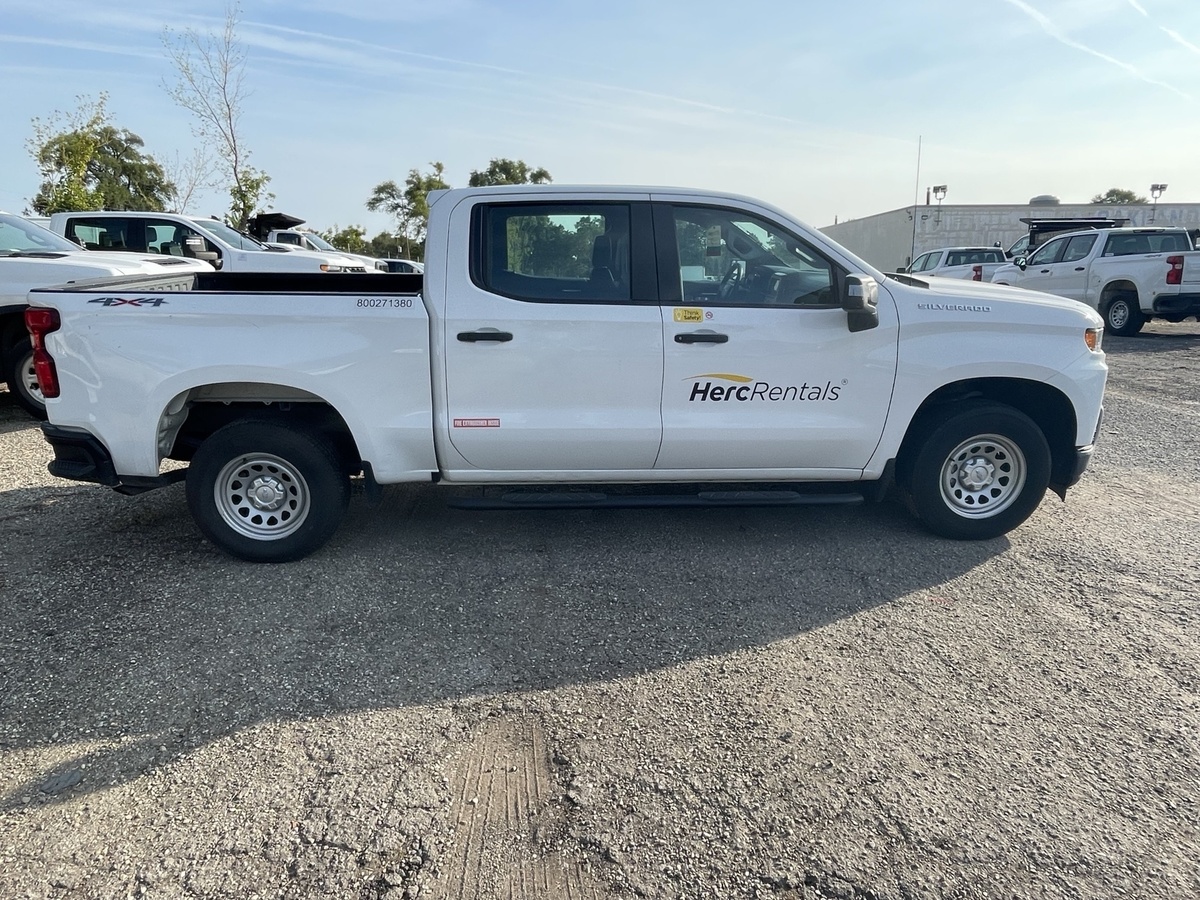2019 Chevrolet 1500-6