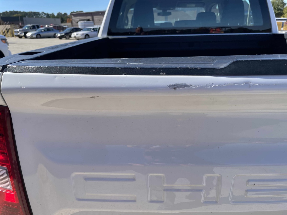 2019 Chevrolet 1500-6