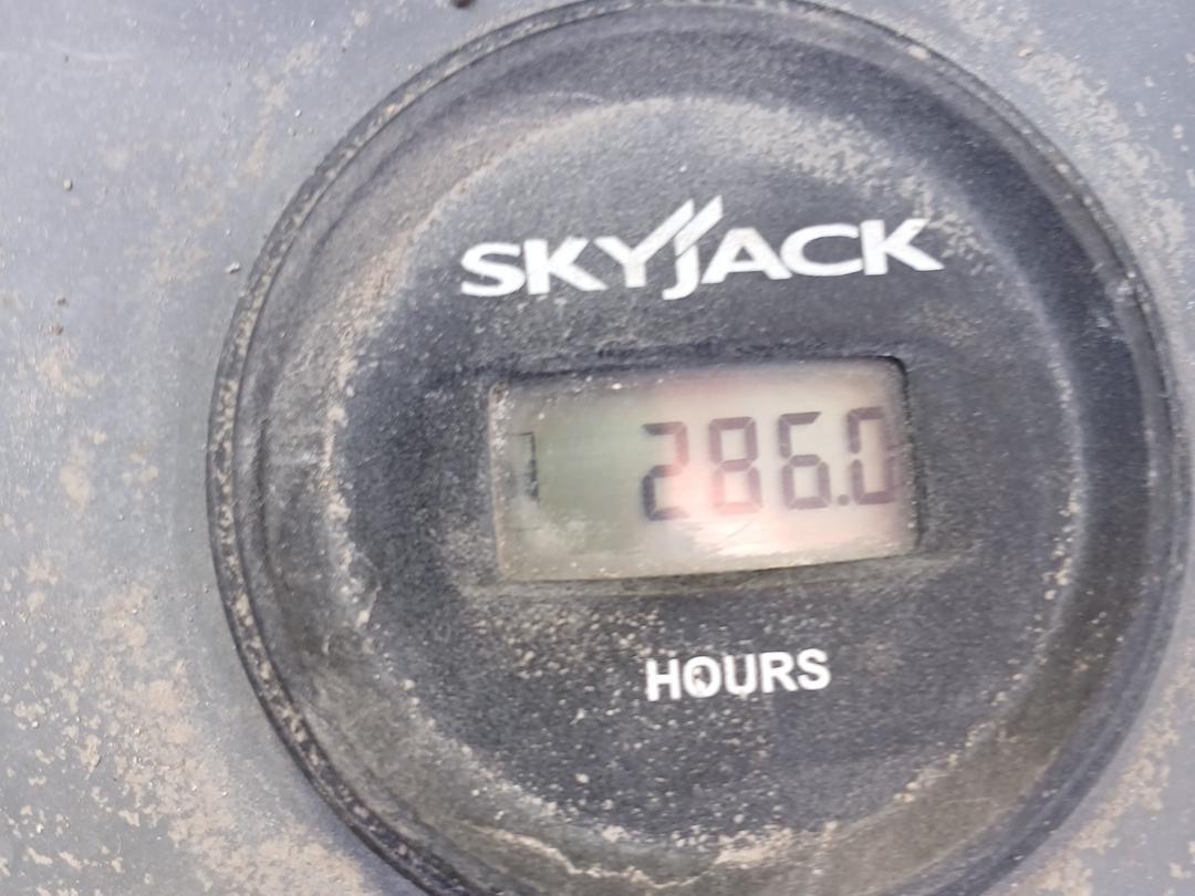 2017 Skyjack SJ3219