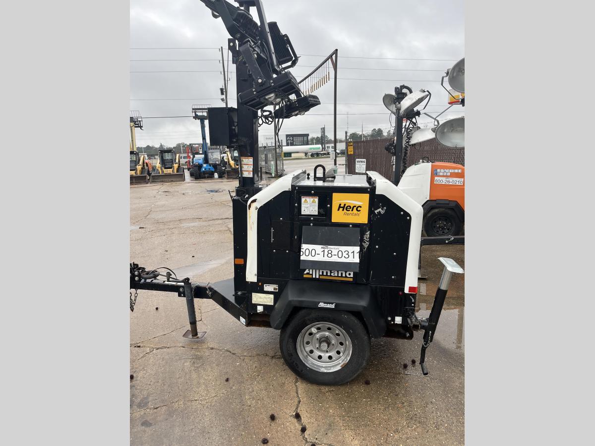 2019 Allmand Night-Lite V
