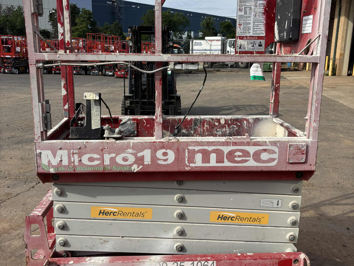 2019 MEC Micro 19