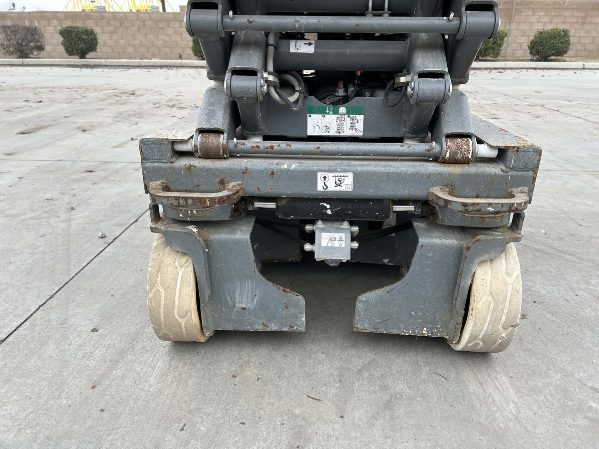 2017 Skyjack SJ3219-12