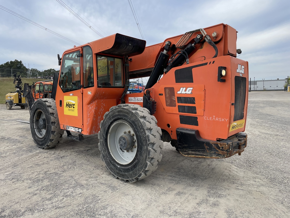 2018 SkyTrak 10054-3