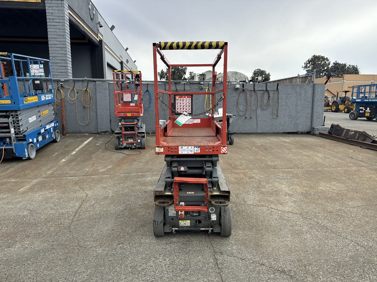 2018 Skyjack SJ3219-6