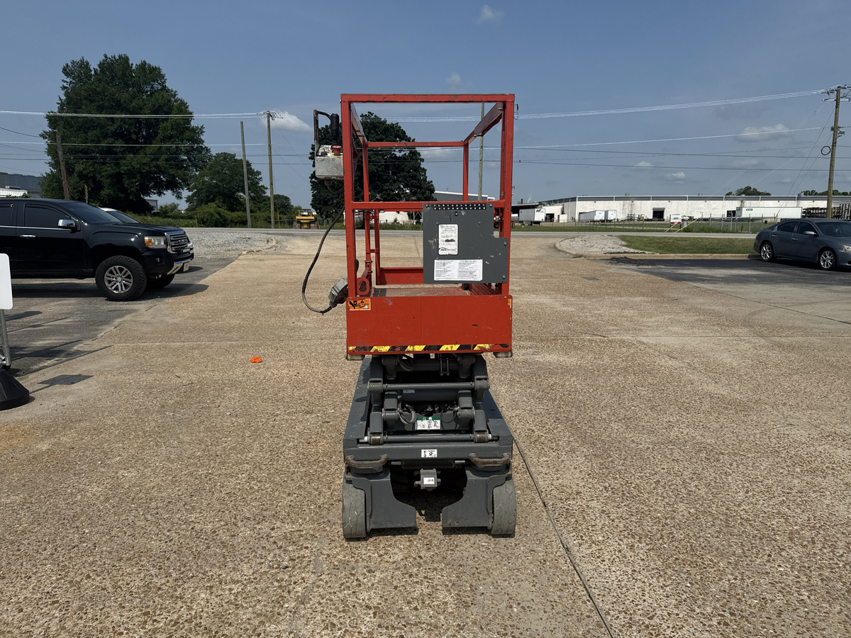 2019 Skyjack SJ3219-4