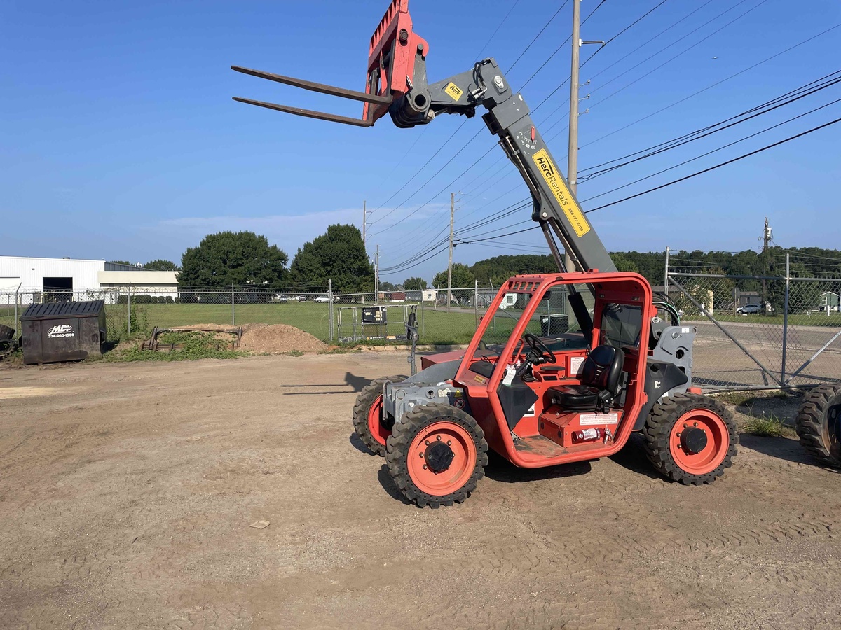 2019 Skyjack SJ519 TH