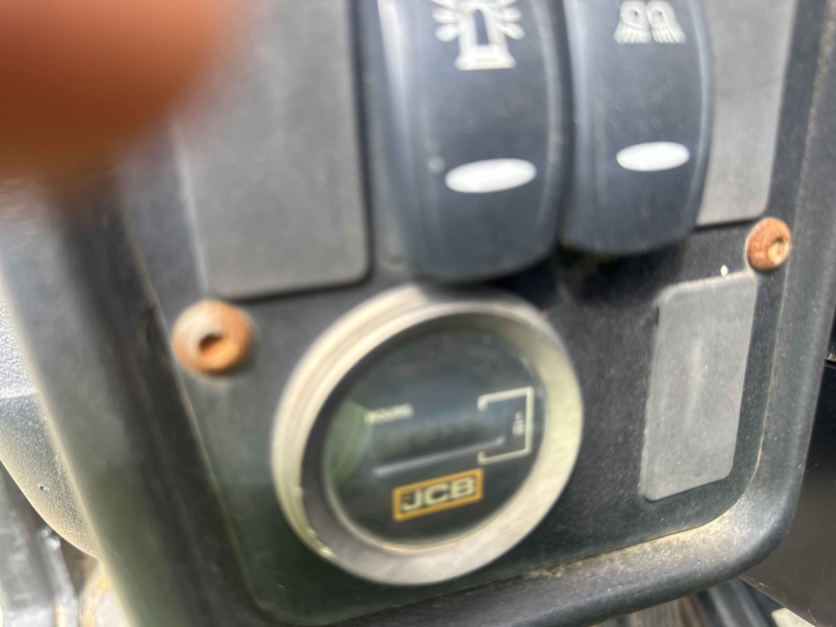 2018 JCB 509-42-5
