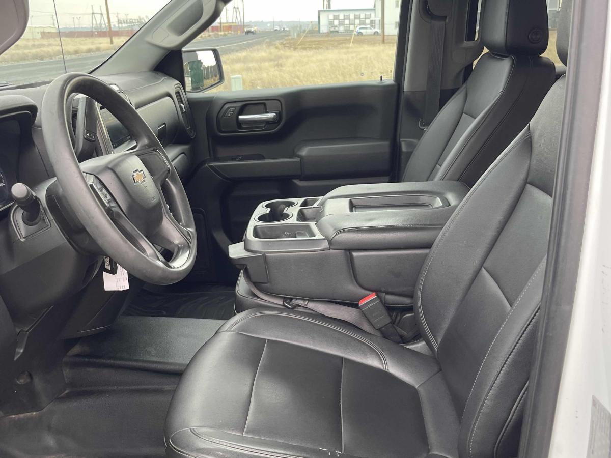 2019 Chevrolet 1500-6