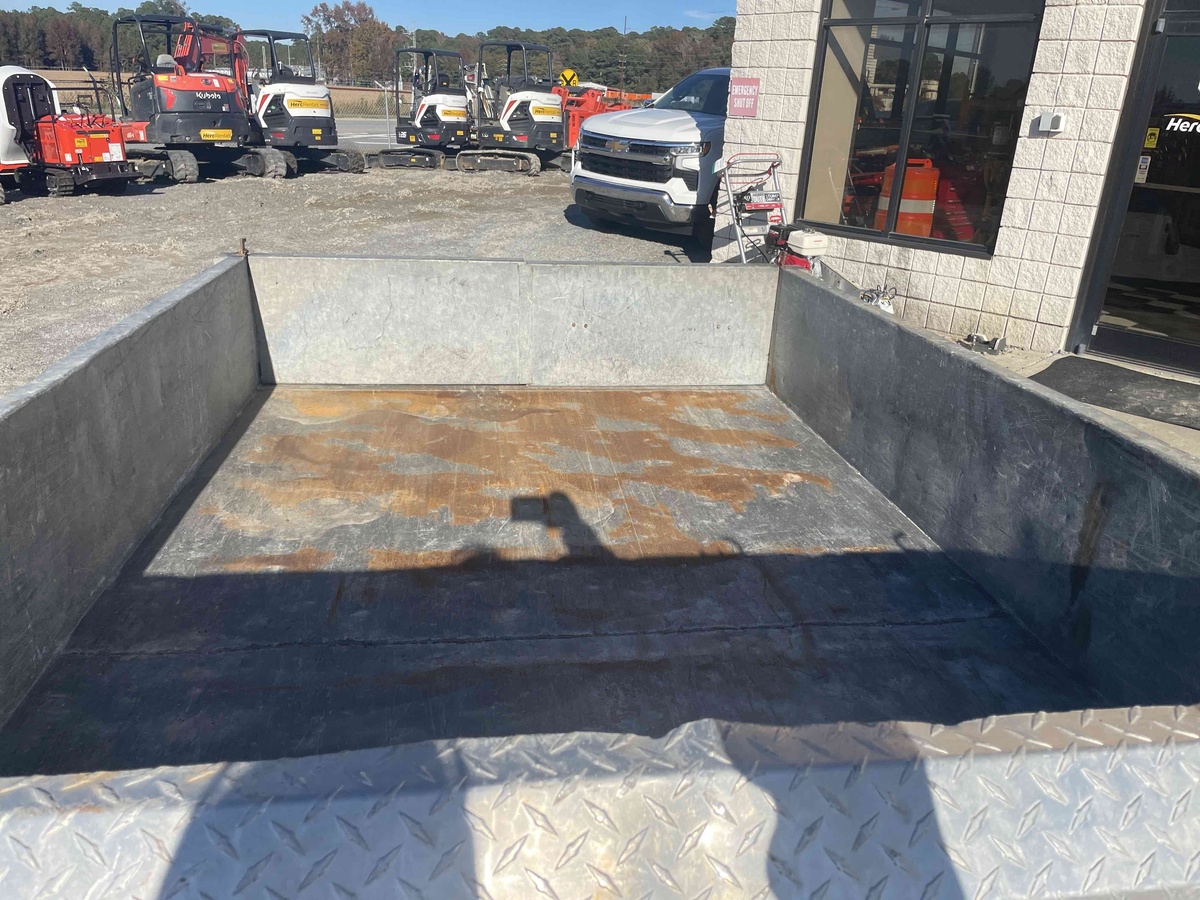 2018 Felling FT-10DT-9