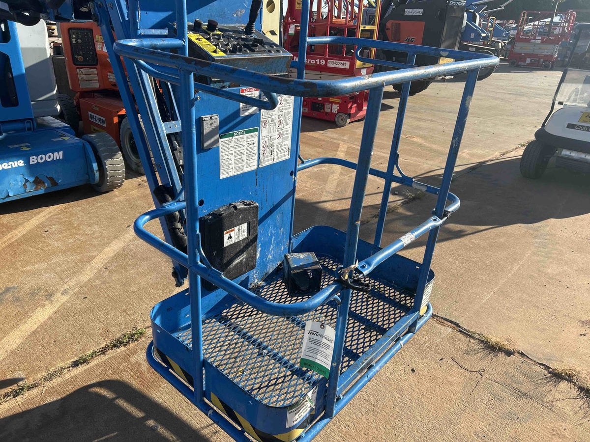 2015 Genie Z-34/22 N-6