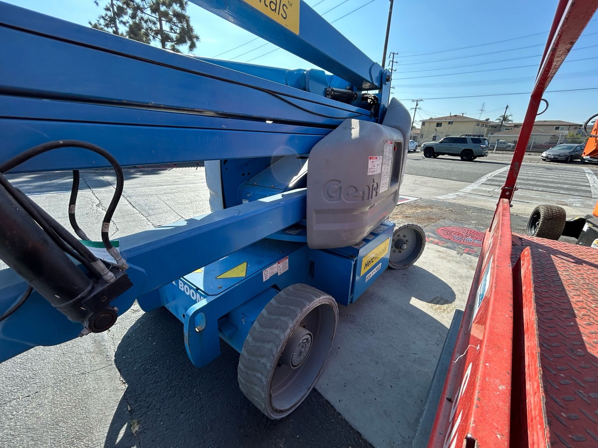 2017 Genie Z-40/23 N-6