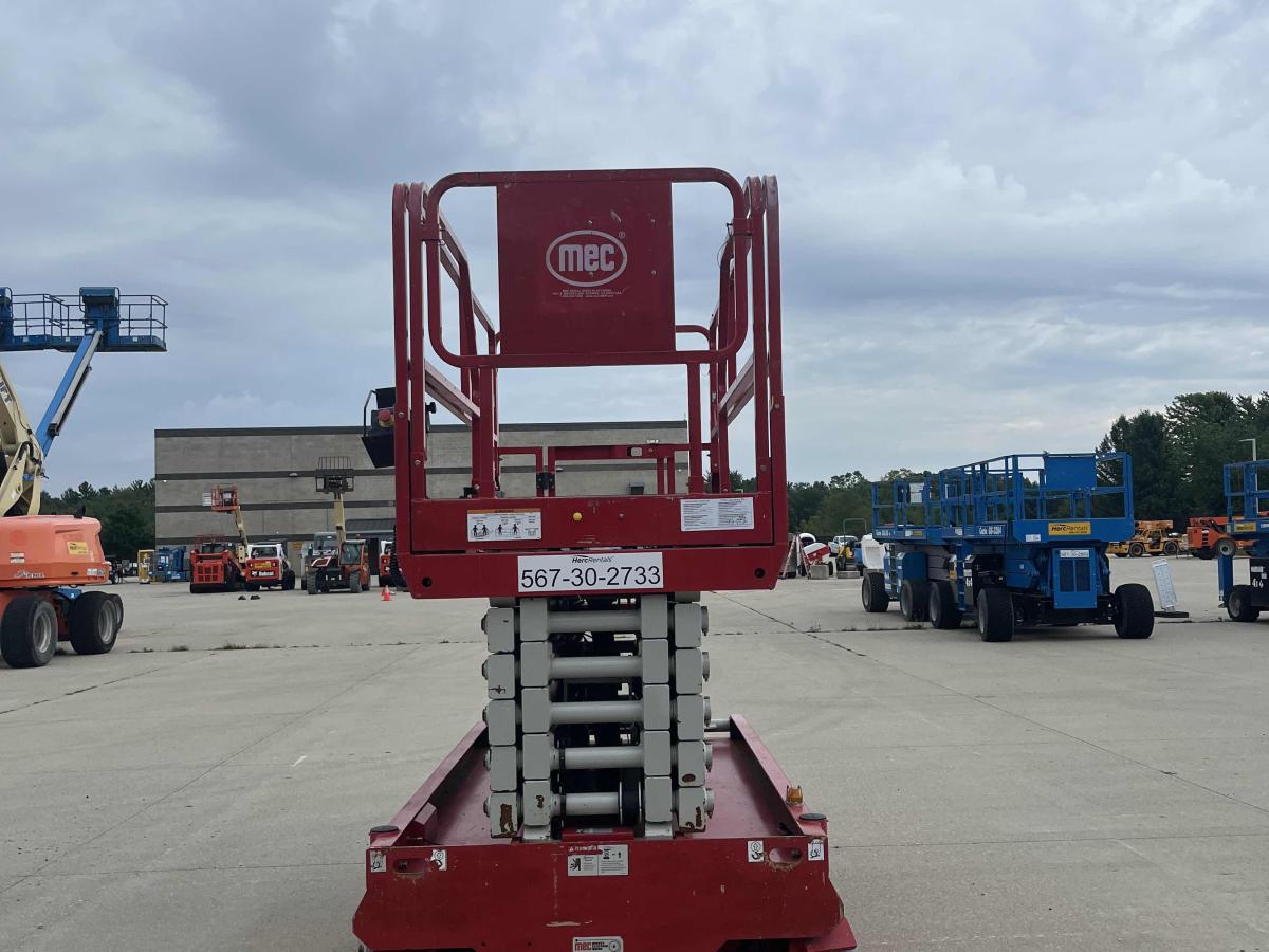2020 MEC 4555SE