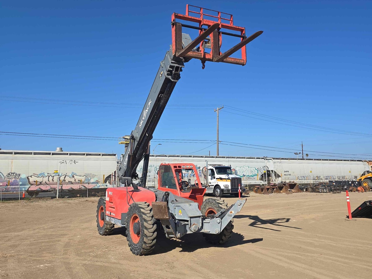 2018 Skyjack SJ1056 TH-2