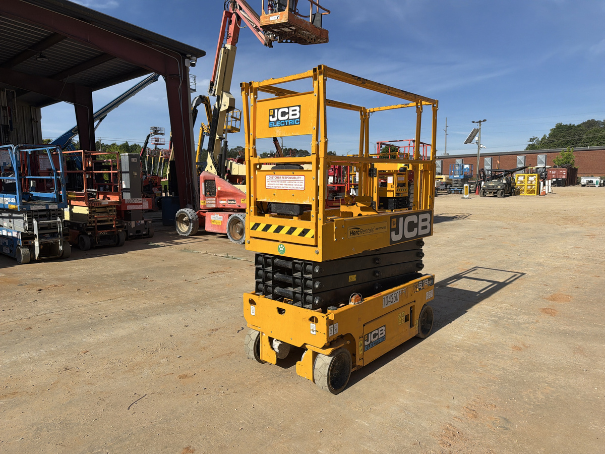 2024 JCB S1932E